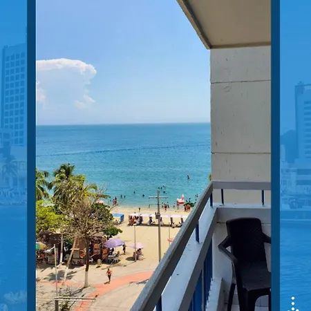 Apartamentos Karey